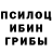 Бошки Шишки Amnesia Hamudi