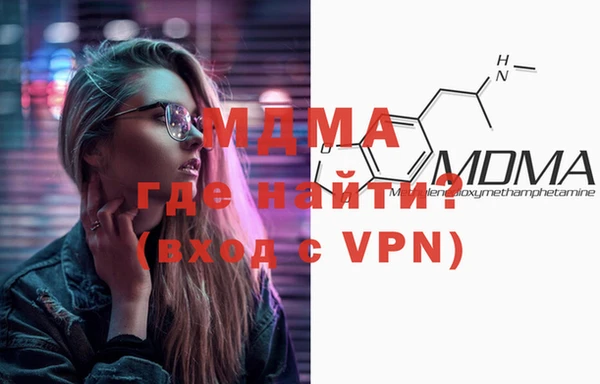 а пвп мука Балахна